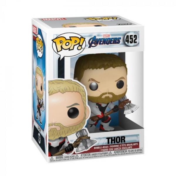 Muñeco cheap pop thor