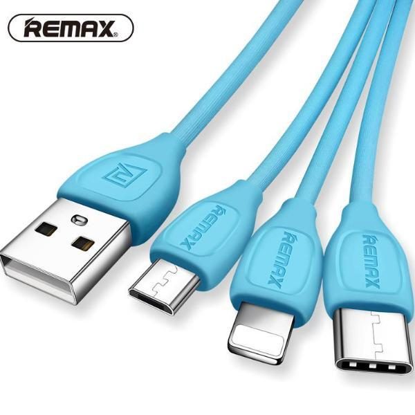 Cable USB para Iphone 3.1 amp datos y carga – Lelycos