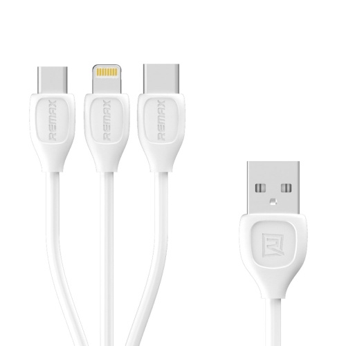 Cable USB para Iphone 3.1 amp datos y carga – Lelycos