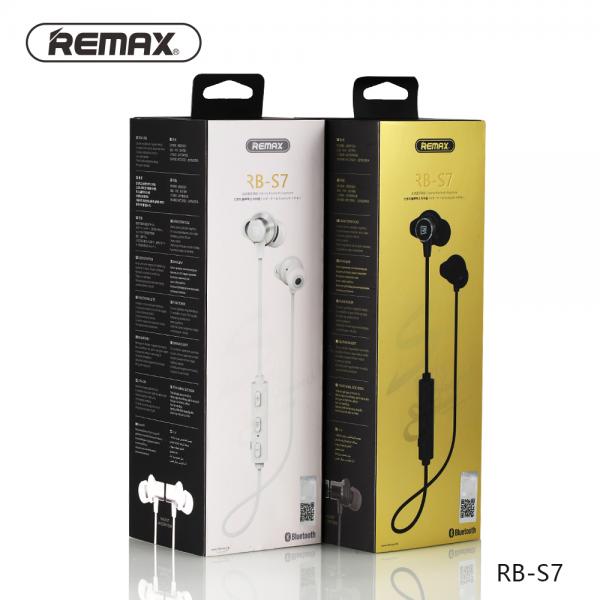 Audifonos remax online bluetooth